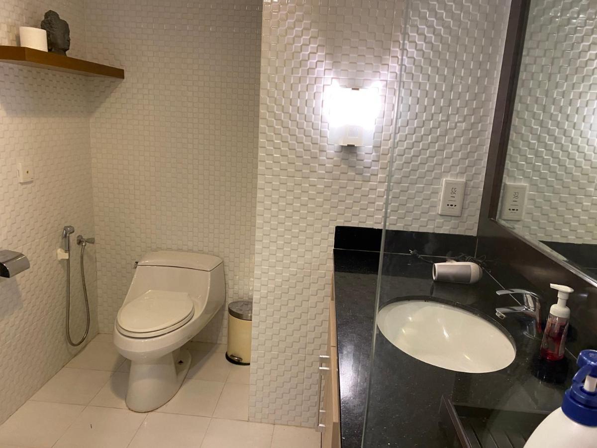 Stylish 2 Bedroom Penthouse Apt, Newly Refreshed, 50 Mbps, Pool, Gym, Resto كوتا المظهر الخارجي الصورة